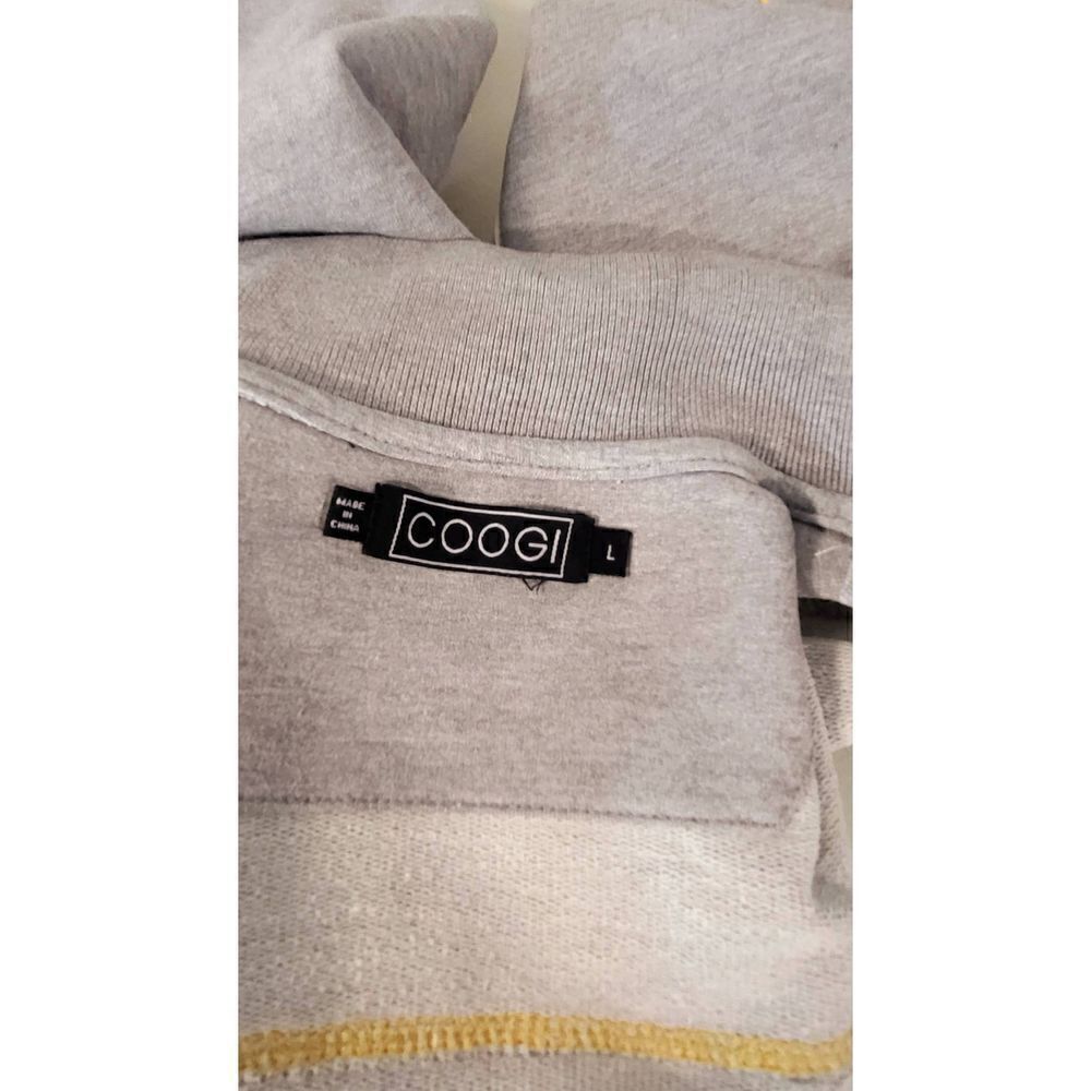 Coogi track jacket - Picture 7 of 8